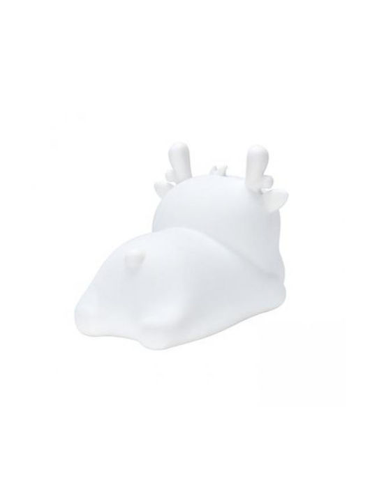 Nursery LED Night Light Reindeer