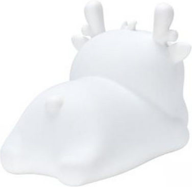 Nursery LED Night Light Reindeer