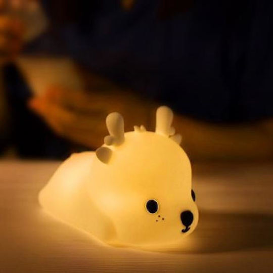 Nursery Night Light LED Little Deer Nursery Night Light LED Little Deer