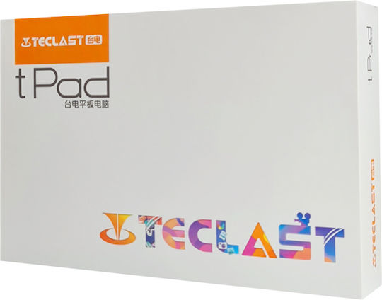 Teclast P80T 8" Tablet (3GB/32GB) Aqua Blue
