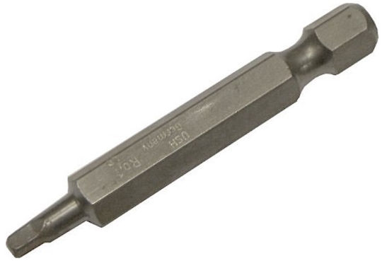 Witte Screwdriver Bit Square SQ2 x 50mm