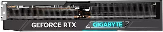 Gigabyte GeForce RTX 4070 Ti 12GB GDDR6X Eagle OC Κάρτα Γραφικών