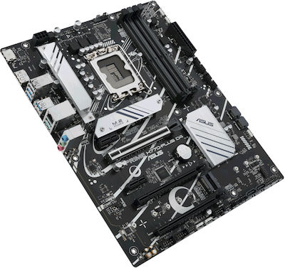 Asus Prime H770-Plus D4 Placă de bază ATX cu Intel 1700 Socket