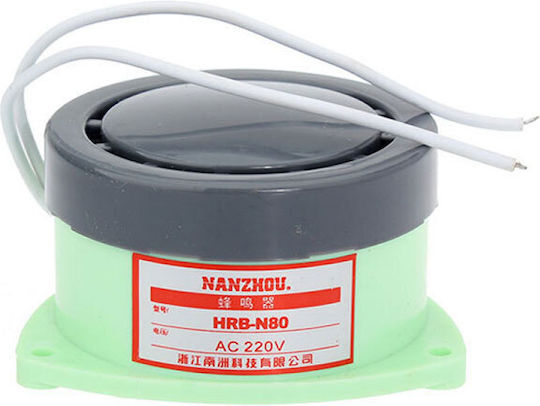 Nanzhou Звуков Сигнал 035-067000124