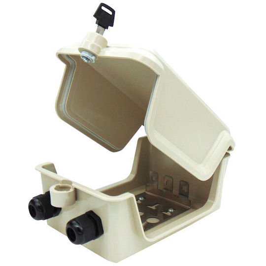 Safewell Κατανεμητής SW-031 1τμχ