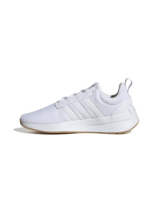 Racer TR21 Γυναικεία Sneakers Λευκά