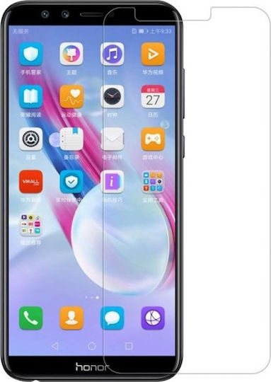 9H Tempered Glass (Honor 9 Lite)
