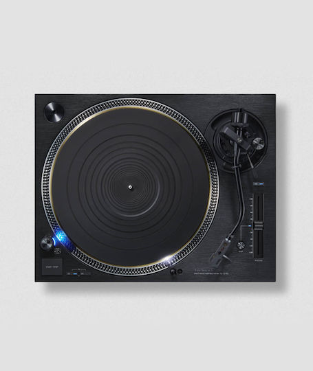 Technics SL-1210GEG-K Pick-Up Negru