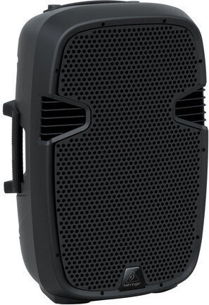 Behringer PK115 Pasiv Difuzor PA 800W cu Woofer 15" 43.3x36.6x68.5cm.