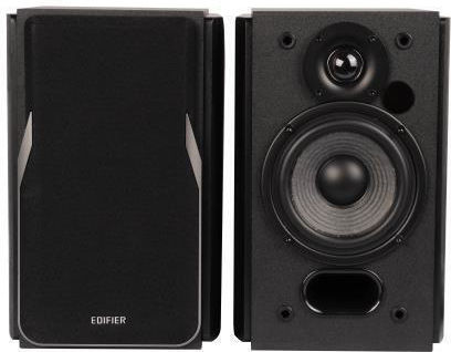 Edifier R1380T Boxe Studio Monitor 4" 42W (Pereche) Negre