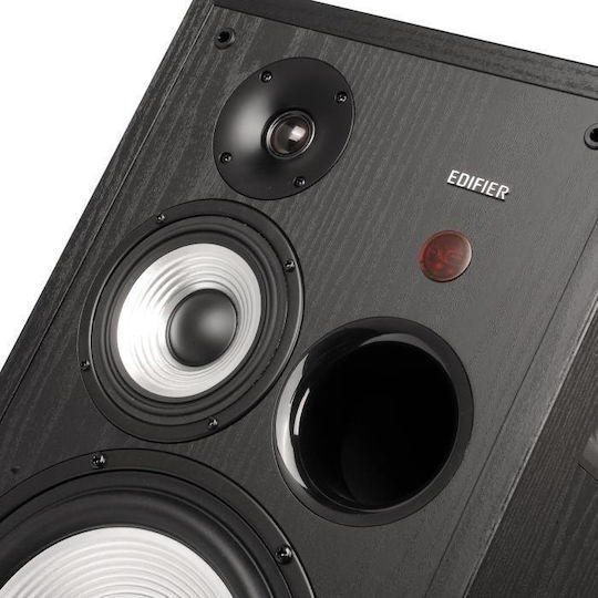 Edifier R2850DB Active Speaker 3 No of Drivers 150W Black (Pair)