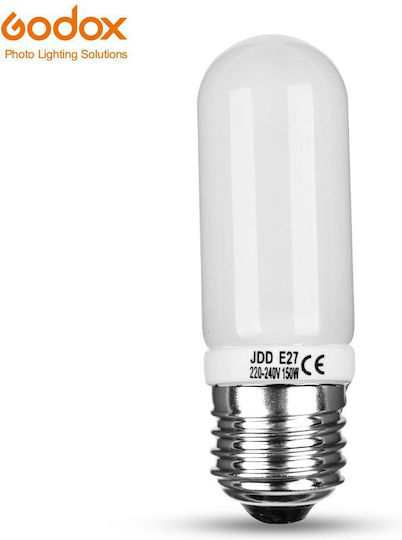 Godox Modeling Lamp For SK400 II Flash Head Ανταλλακτική Λάμπα 150W