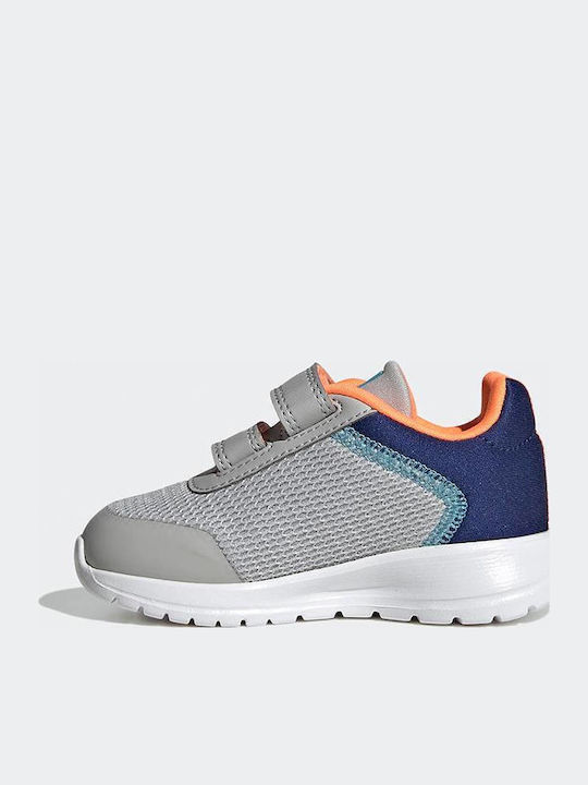 adidas Tensaur Gray