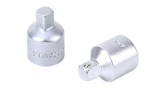 Tactix Adapter mit Aufnahme 3/4'' und Ausgang 1/2''