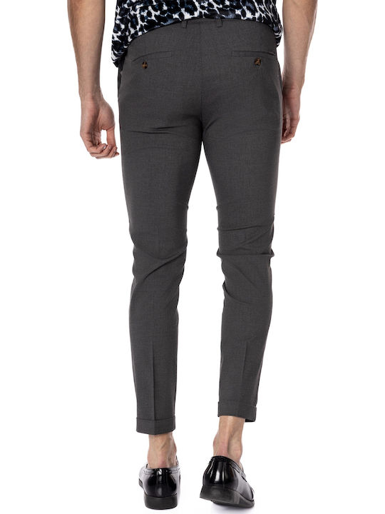Vittorio Artist Trevio Hose Gray