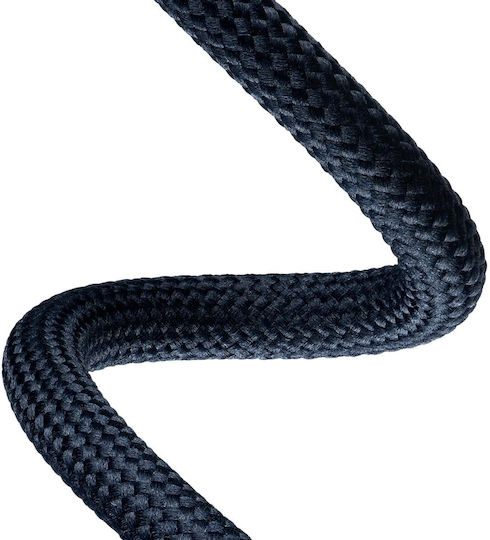 Baseus Flash Series Ⅱ Braided USB to Lightning / Type-C / micro USB 1.2m Cable Blue (CASS040003)