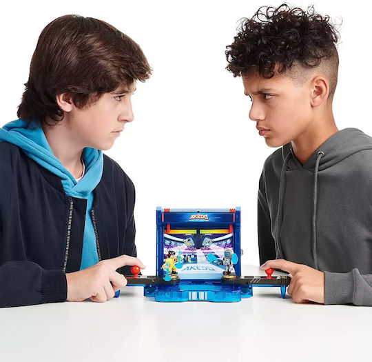 Giochi Preziosi Jucărie Miniatură Akedo S1 Battle Arena Akedo pentru 6+ ani Ani (Diverse modele) 1 buc