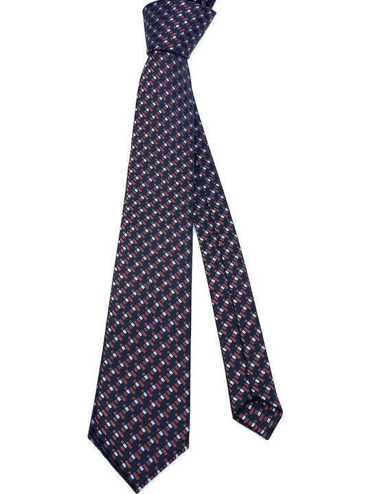 Legend Accessories Men's Tie Set Printed