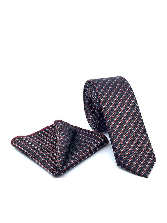Legend Accessories Ανδρική Γραβάτα Συνθετική