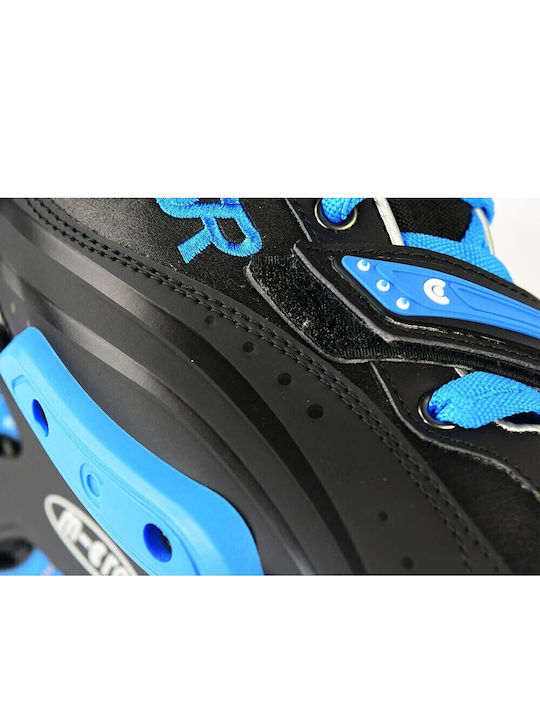 Micro Super Inline Rollers Μπλε Ενηλίκων