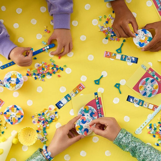 LEGO Dots Ultimate Party Kit για 6+ Ετών 1044τμχ