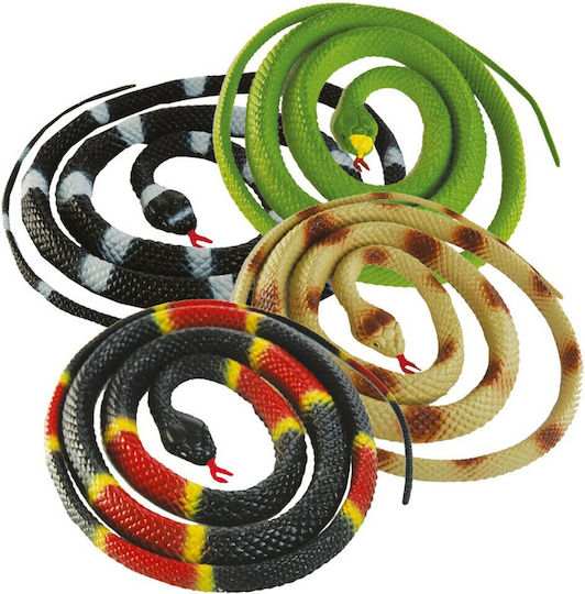 Gama Brands Φίδι για 3+ Ετών (Διάφορα Σχέδια)