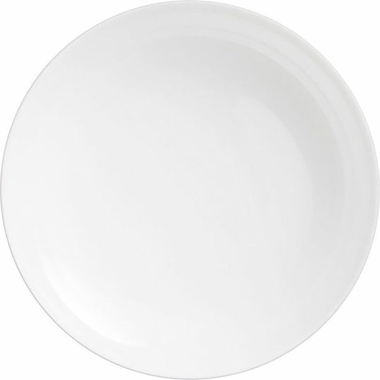 Luminarc Diwali Στρογγυλό Πυρίμαχο Σκεύος Γυάλινο 22x22cm