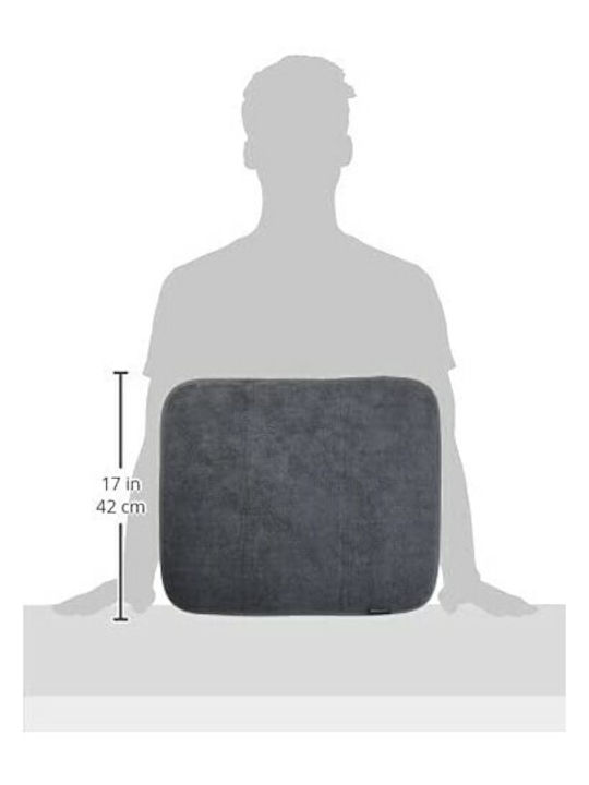 Brabantia Drying Surface Plastic Gray 47x40cm