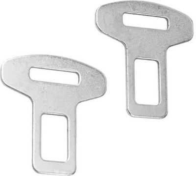 Auto Gs Seat Belt Buckle Alarm Stoppers