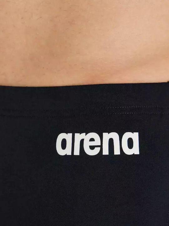 Costum de Baie Bărbătesc Pantaloni Scurți Negri