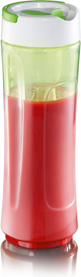 Severin Μπλέντερ με Πλαστική Κανάτα 600 ml 300W Λευκό 3735