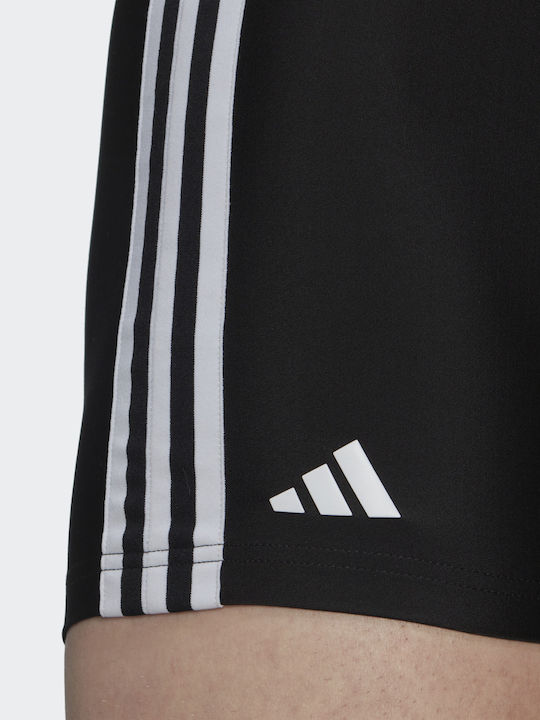 Classic 3-Stripes Men's Swimwear Shorts Black