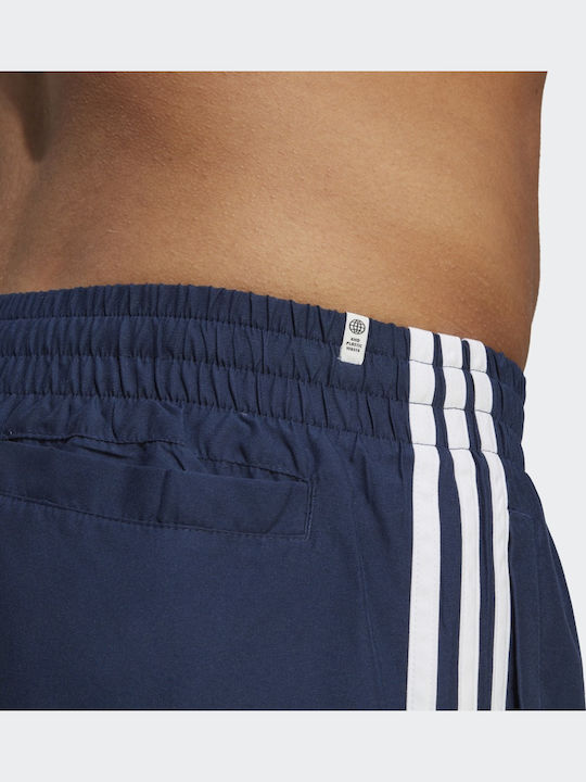 Originals Adicolor 3-Stripes Ανδρικό Μαγιό Σορτς Night Indigo