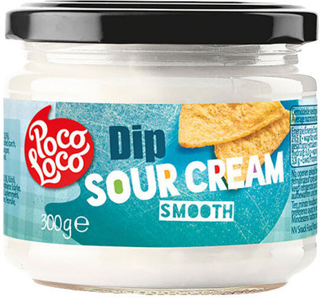 Flavour Factory Sour Cream Потапяне 300гр