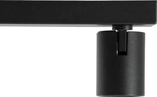 GloboStar Leonardo LED Φυσικό Λευκό Σποτ GloboStar Leonardo LED Φυσικό Λευκό Σποτ