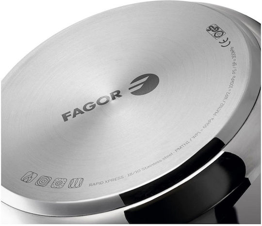 Fagor Rapid Xpress Fagor Rapid Xpress