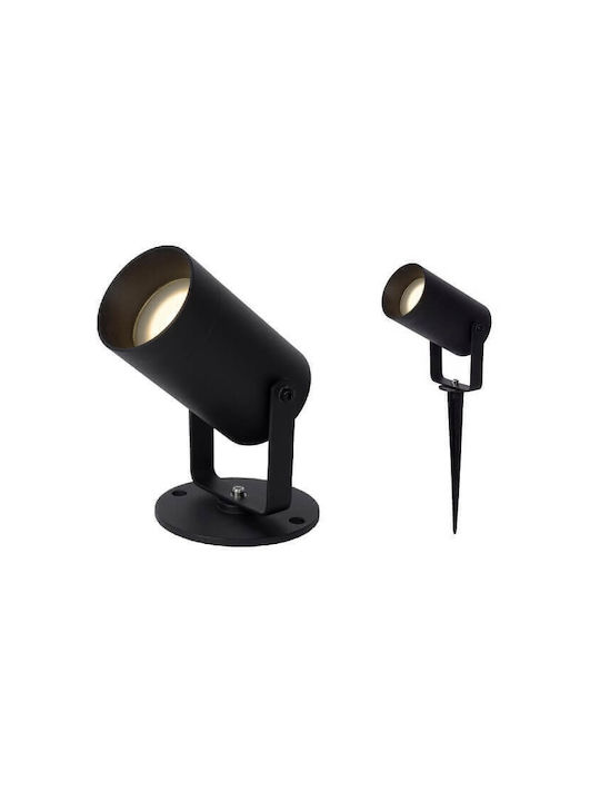 Lucide Lightning Taylor Προβολάκι 50W 26x10x10cm Lucide Lightning Taylor Προβολάκι 50W 26x10x10cm