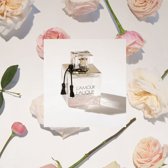 Lalique L'Amour Eau de Parfum 30ml
