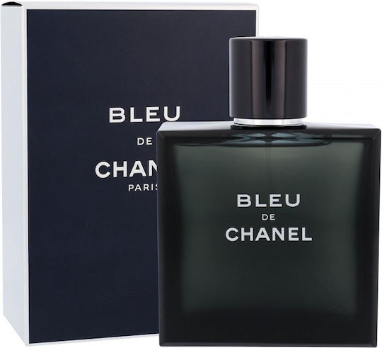 Chanel Bleu De Chanel Eau de Toilette 100ml | Skroutz Romania