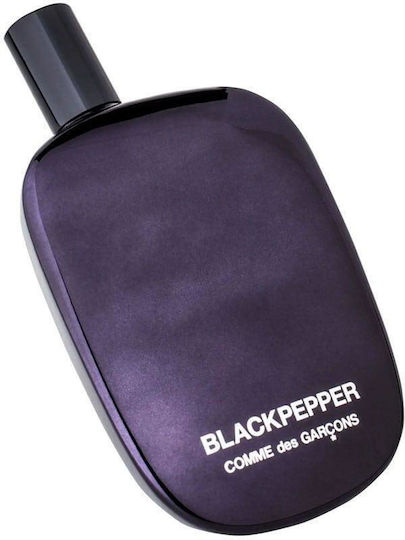 Comme Des Garcons Blackpepper Eau de Parfum 100ml | Skroutz Romania