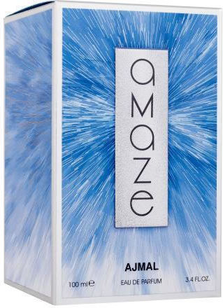 Ajmal Amaze Eau de Parfum 100ml