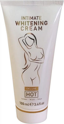 HOT Intimate Whitening Cream Deluxe für Frauen 100ml