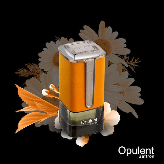 Al Haramain Opulent Saffron Eau de Parfum 100ml