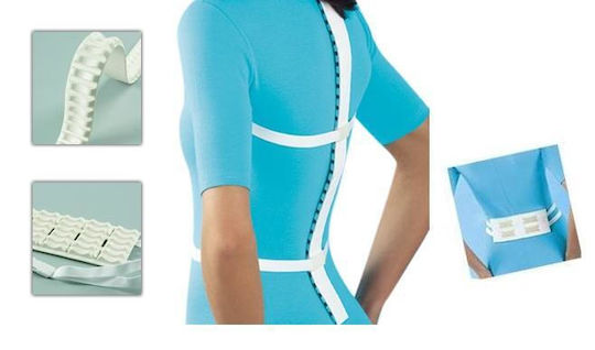 Derma Roller 540 needles 0.5mm 1τμχ