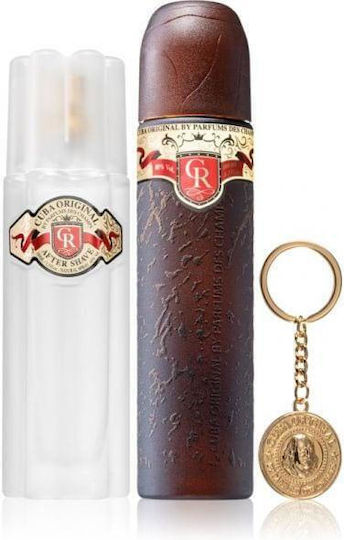 Cuba Royal Combo Ανδρικό Σετ με