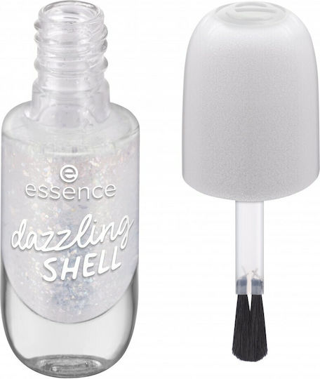 Essence Gel Colour Θεραπεία