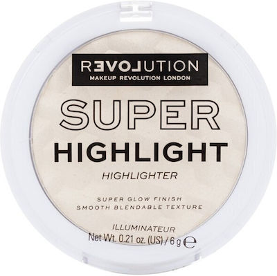 Revolution Beauty Super Highlight Brightener Străluciți 6gr