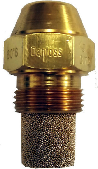 Danfoss 2.25/45°S Μπεκ για Καυστήρα