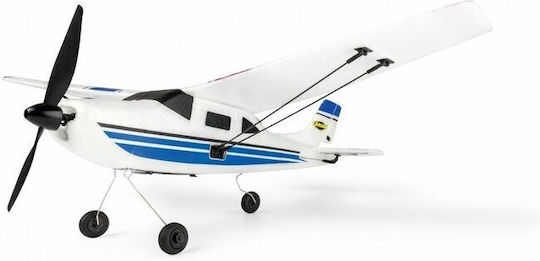 Carson RC Sports Airplane Ferngesteuertes Flugzeug Blau