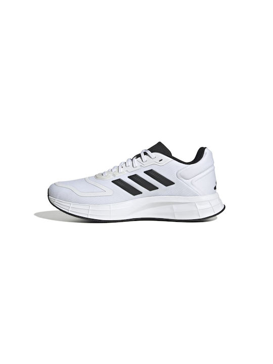 Duramo SL 2.0 Sport Shoes Running Cloud White / Core Black